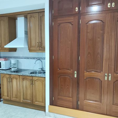 Apartamentos Leonor Carihuela Torremolinos Zewnętrze zdjęcie