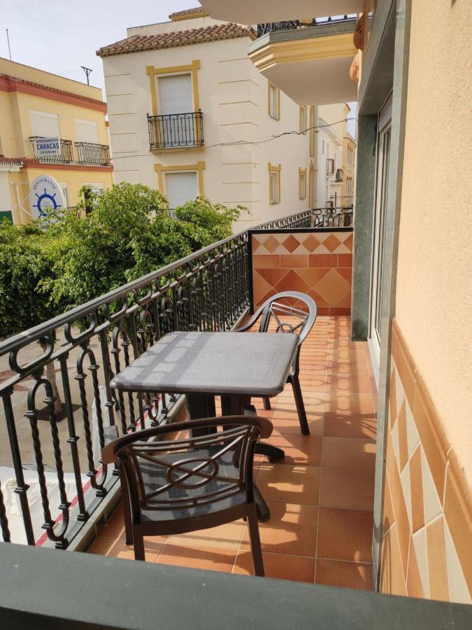 Apartamentos Leonor Carihuela Torremolinos Zewnętrze zdjęcie
