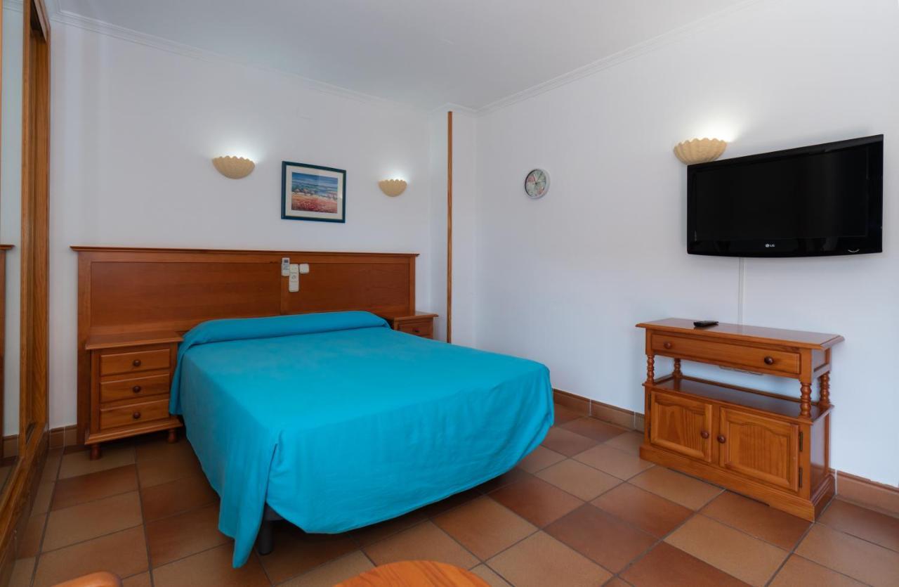 Apartamentos Leonor Carihuela Torremolinos Zewnętrze zdjęcie