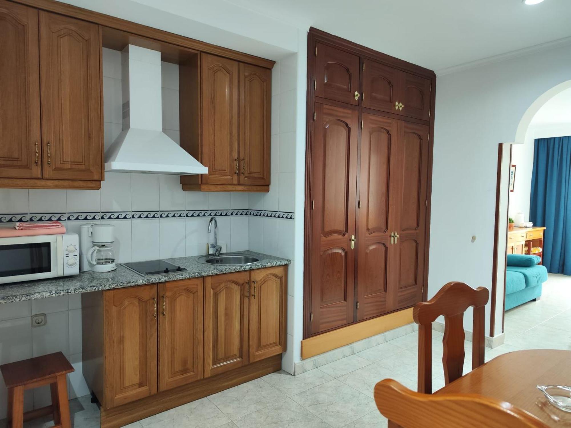 Apartamentos Leonor Carihuela Torremolinos Zewnętrze zdjęcie