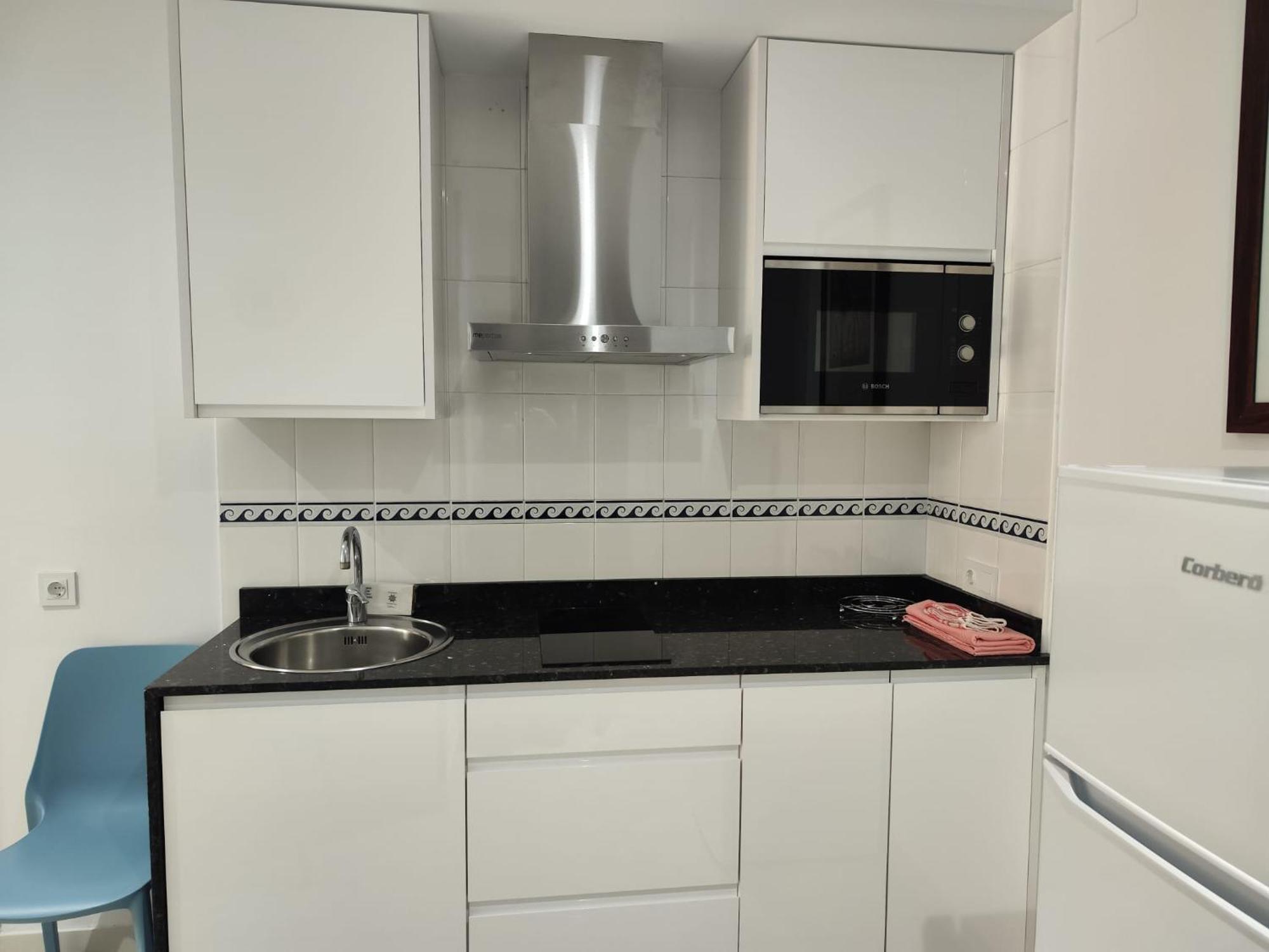 Apartamentos Leonor Carihuela Torremolinos Zewnętrze zdjęcie